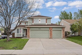 20253 E Berry Place, Centennial, CO 80015