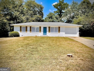 1595 Winston Dr, Macon, GA 31206