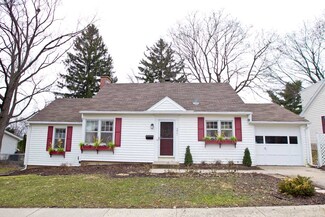 3901 Euclid Ave, Madison, WI 53711