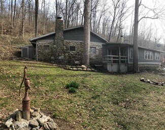 120 Corwin Rd, Oregonia, OH 45054