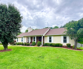 1421 Bluegrass Rd, Nolensville, TN 37135