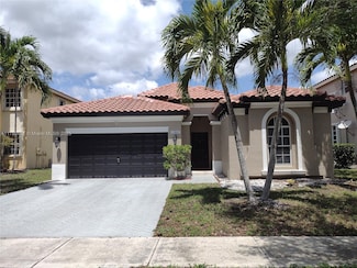 13847 SW 52nd St, Miramar, FL 33027
