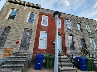 1310 Kuper Place, Baltimore, MD 21223