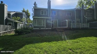 6524 Cimarron Cir, Anchorage, AK 99504