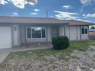 2517 Sol de Vida NW, Albuquerque, NM 87120