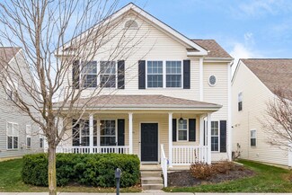 5982 Oswald St, Westerville, OH 43081