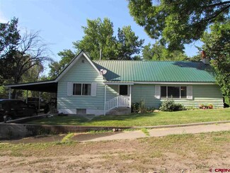 W W 5th Ave, Nucla, CO 81424