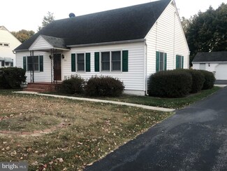 230 E Main St, Cecilton, MD 21913