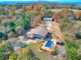 109 E Bk 800 Rd, Stigler, OK 74462