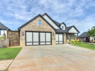 3912 Legacy Dr, Norman, OK 73069