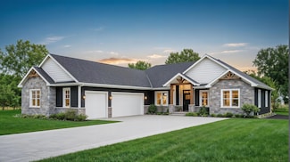 W354N6260 Williams St, Summit, WI 53066