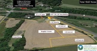 0 Sechler Ct, Weisenberg Township, PA 19530