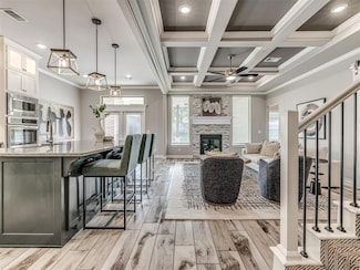 15913 Windrush Place, Edmond, OK 73013