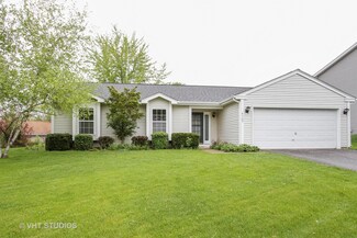 4509 Vista Dr, Island Lake, IL 60042