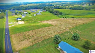 Tract 2A Palestine Rd, Campbellsville, KY 42718