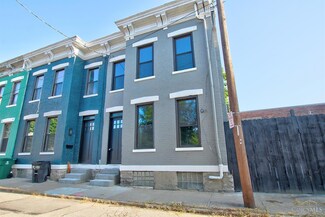 912 Livingston St, Cincinnati, OH 45214