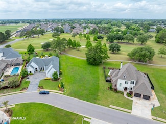 Tbd the Lake Drive (Lot 28) Pkwy, Broussard, LA 70518