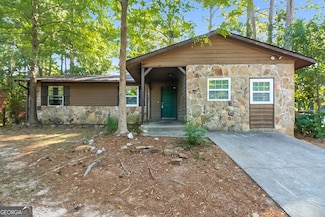 9146 Woodgreen Way, Jonesboro, GA 30238