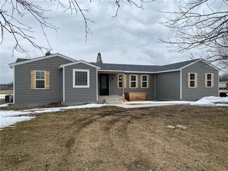 150 E 500 S, Anderson, IN 46013