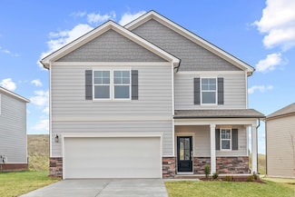 5021 Lawler Ln, Old Hickory, TN 37138