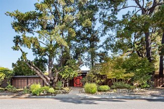 19915 Glen Brae Dr, Saratoga, CA 95070