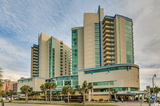 300 N Ocean Blvd Unit 1613, North Myrtle Beach, SC 29582