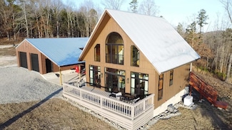 60 Hilltop Ln, Mount Pleasant, AR 72561