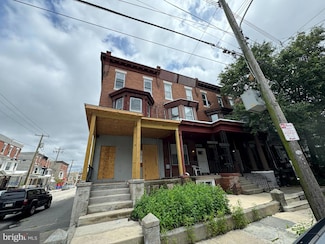 3765 N 18th St, Philadelphia, PA 19140