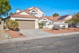 1816 Somersby Way, Henderson, NV 89014