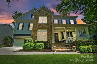 1116 Windsong Bay Ln, Tega Cay, SC 29708