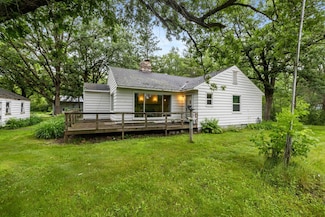 13425 Pillager Dam Rd SW, Pillager, MN 56473