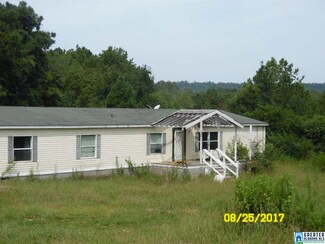 4215 Six Foot Rd, Ohatchee, AL 36271