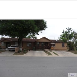 504 E Washington St Unit 4 units, Brownsville, TX 78520