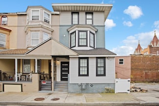 102 S Ocean Ave, Atlantic City, NJ 08401