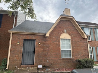 6543 Fern Creek Dr, Memphis, TN 38115