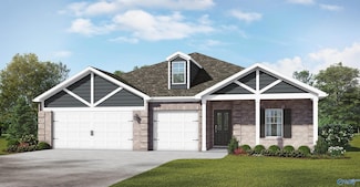 8375 Anslee Way NW, Huntsville, AL 35806