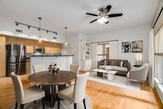 807 18th Ave S Unit 109, Nashville, TN 37203
