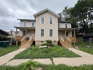 17 S Cagwin Ave, Joliet, IL 60436
