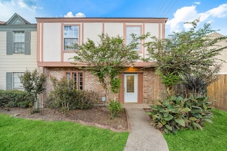 17116 Beaver Springs Dr Unit 7, Houston, TX 77090
