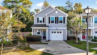1602 Poplar Grove Place, Summerville, SC 29483
