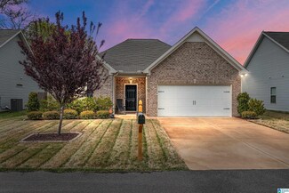1025 Parkers Cove, Montevallo, AL 35115