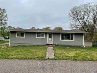 505 S Vine St, Mc Louth, KS 66054