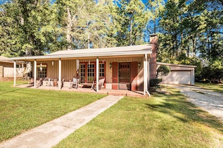 143 N Broadway Blvd, El Dorado, AR 71730