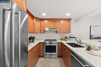 1124 Singingwood Ct Unit 7, Walnut Creek, CA 94595