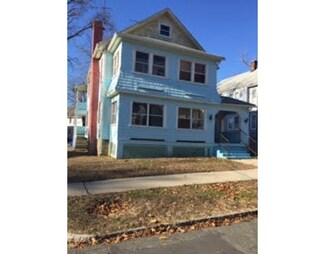 198 Bristol St Unit 200, Springfield, MA 01109