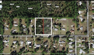 6979 & 6949 W Sedalia Ct, Sugarmill Woods, FL 34446