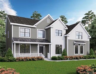 37 Maple Hill Dr, Millbrook, NY 12545