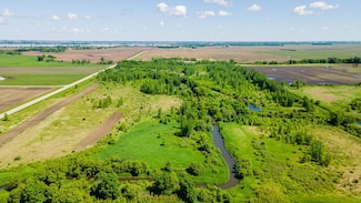 22376 510th Ave, Minnesota Lake Township, MN