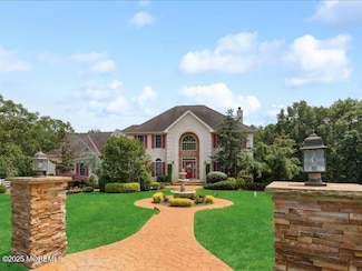 1 Turtle Clan Ct, Millstone Township, NJ 08510