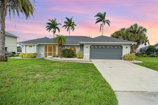 3411 SW 2nd Ave, Cape Coral, FL 33914